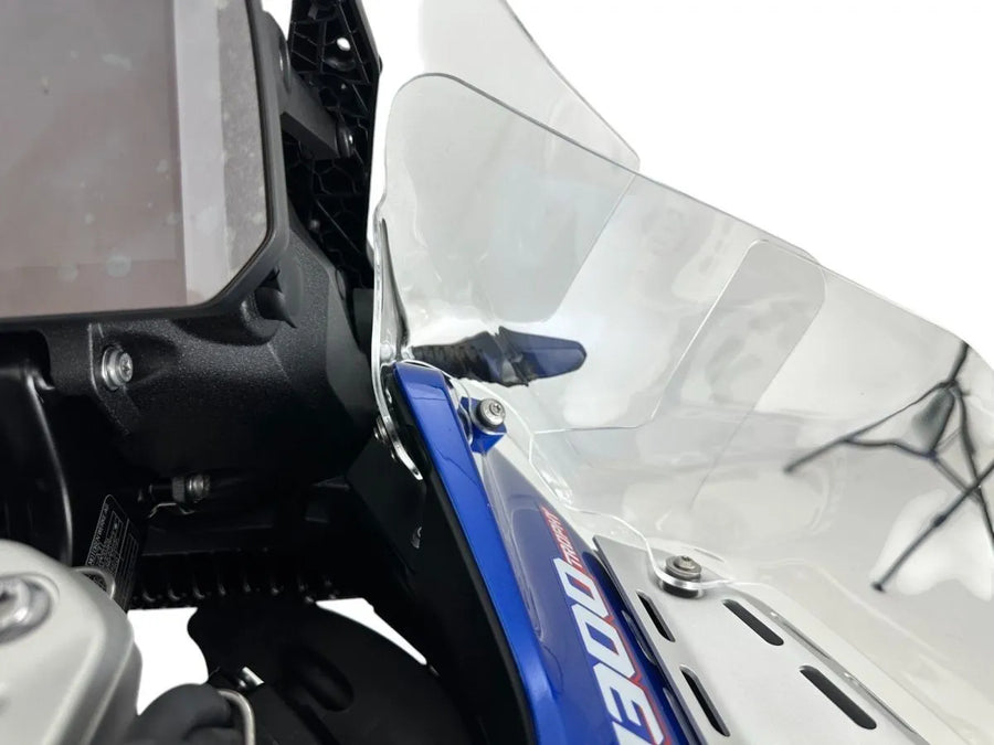 BMW R 1300 GS Adventure [WRS] – Deflectores de viento laterales