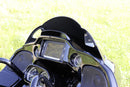 harley davidson fltruse [CULT WERK] – Carreras de parabrisas-3