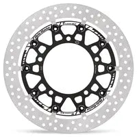 Suzuki GSX-S 1000 GT+ [2022] - Halo Series Schwimmende Bremsscheibe – Bild 5