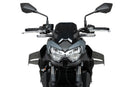 KAWASAKI Z 650 [2025] – Alerón D12 – Negro mate-8