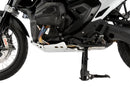 BMW R 1300 GS TROPHY [2025] - Protector de motor - Plata-10