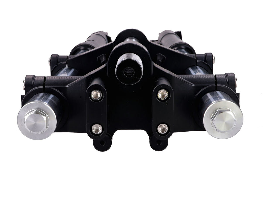 Derbi Senda DRD X-Treme SM '10 - '17 50 2T D50B0 - Horquilla 37 mm