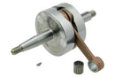 MBK X-Limit Enduro 50 2T AM6 [2004–] - Zylinder 85ccm Kurbelwelle 44mm