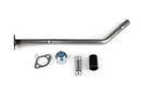 Aprilia RX Factory 50 2T - Auspuff mit Carbon ESD