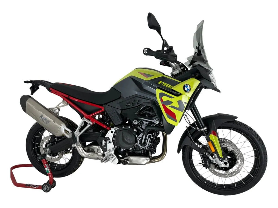 BMW F 900 GS [WRS] – Parabrisas