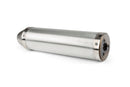 Beta RR Track 50 2T - Escape con aluminio ESD Enduro