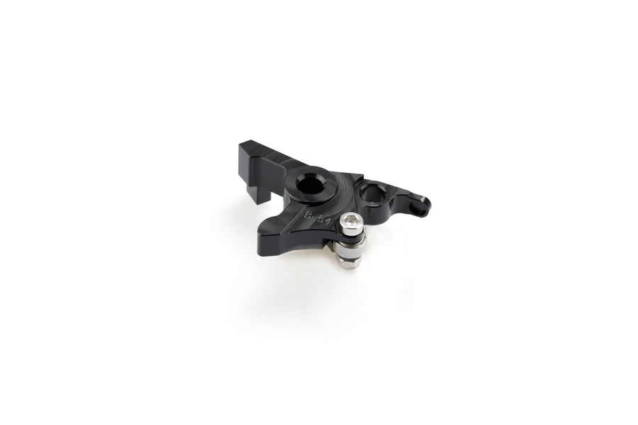 KAWASAKI ZX-4RR NINJA [2025] – Adaptador maneta de freno – Negro