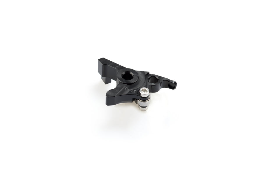 KAWASAKI ZX-4RR NINJA [2025] – Adaptador maneta de freno – Negro