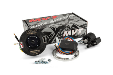 Aprilia RX 50 2T D50B1 [2006–] - Encendido Premium Original
