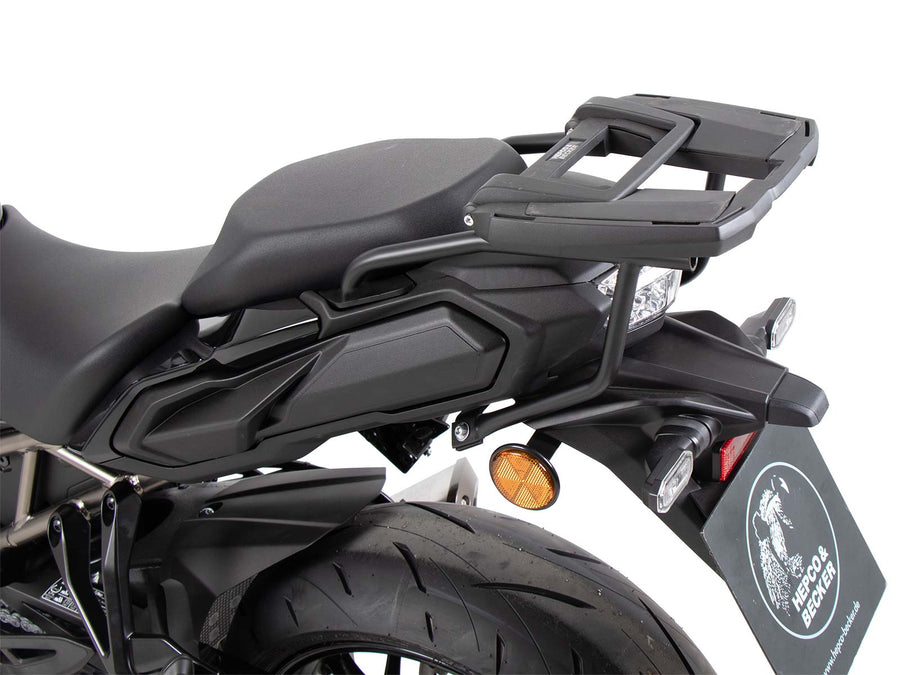 Suzuki GSX-S 1000 GT [2022-2025] -Easyirack