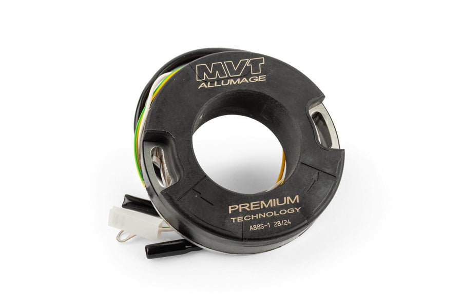 Beta RR SM 50 2T - Encendido Premium Original sin batería