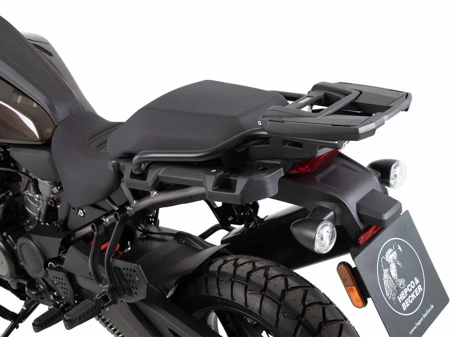 Harley-Davidson Pan America 1250 [2021-2025] -Easyrack