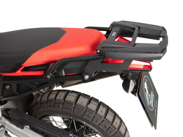 Aprilia TUAREG 660 [2025-] - EASYRACK negro - 0