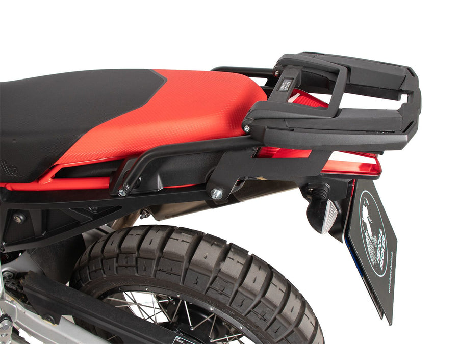 Aprilia TUAREG 660 [2025-] - EASYRACK negro