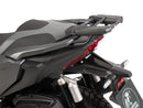 Honda ADV 350 [2022-2026] - Easyrack Topcaseträger schwarz