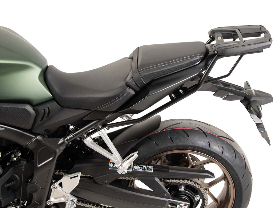 Honda CB 650 R [2024-2026] - Easyrack Topcaseträger schwarz