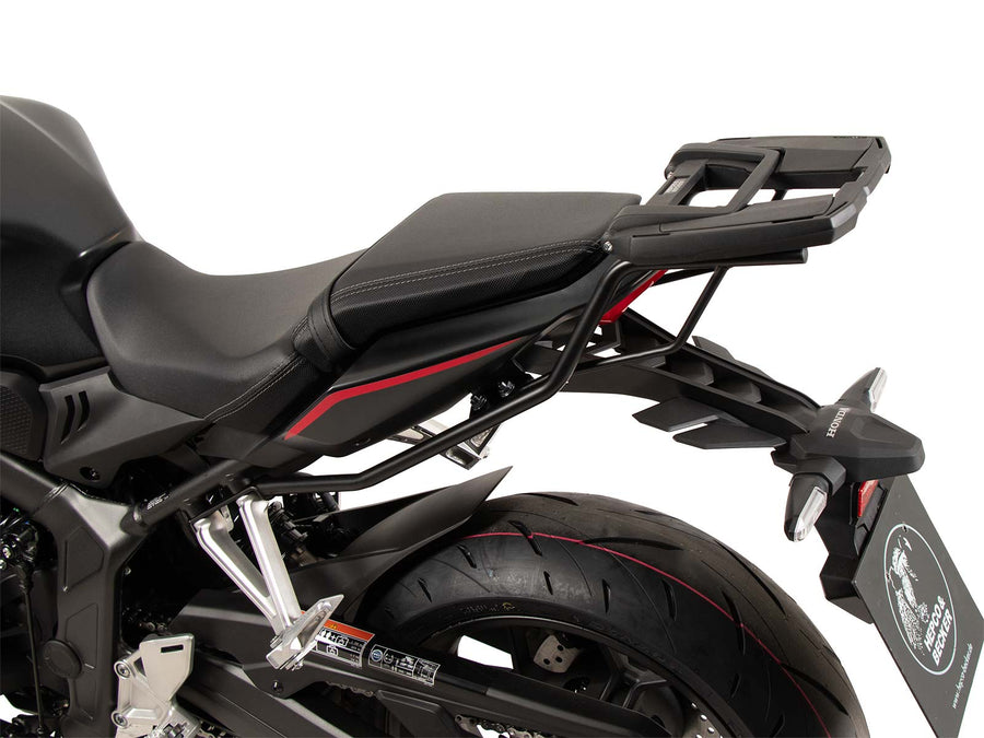 Honda CBR 650 R [2024-2026] - Easyrack Topcaseträger schwarz