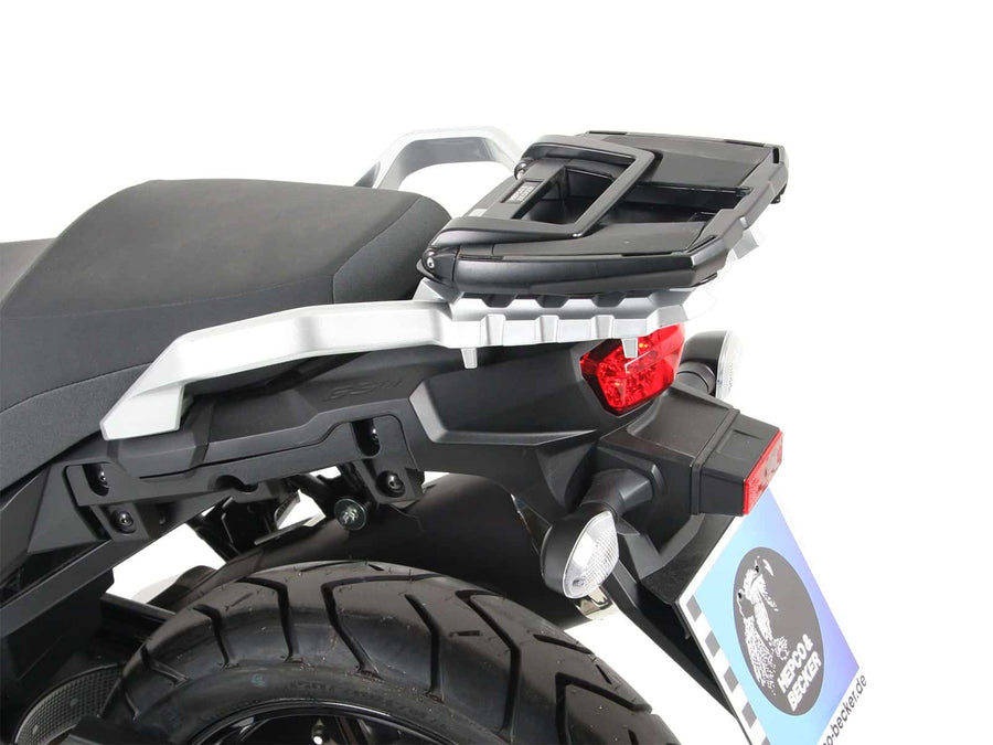 Suzuki V-Strom 650 [2017-2025] -Easyrack