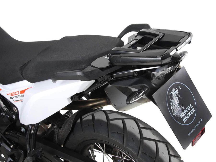 KTM 790 Adventure [2019-2021] - Easyrack Topcaseträger