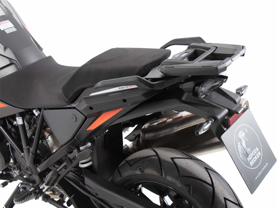 KTM 1290 Super Adv. S [2021-2024] - Easyrack Topcaseträger