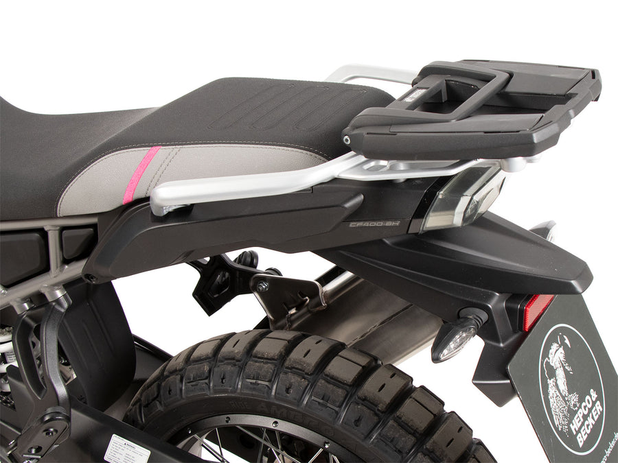 CF Moto 450 MT [2024-2026] - Easyrack Topcaseträger