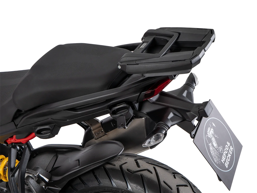 DUCATI Multistrada V2 [2025-] - Easyrack para puente original