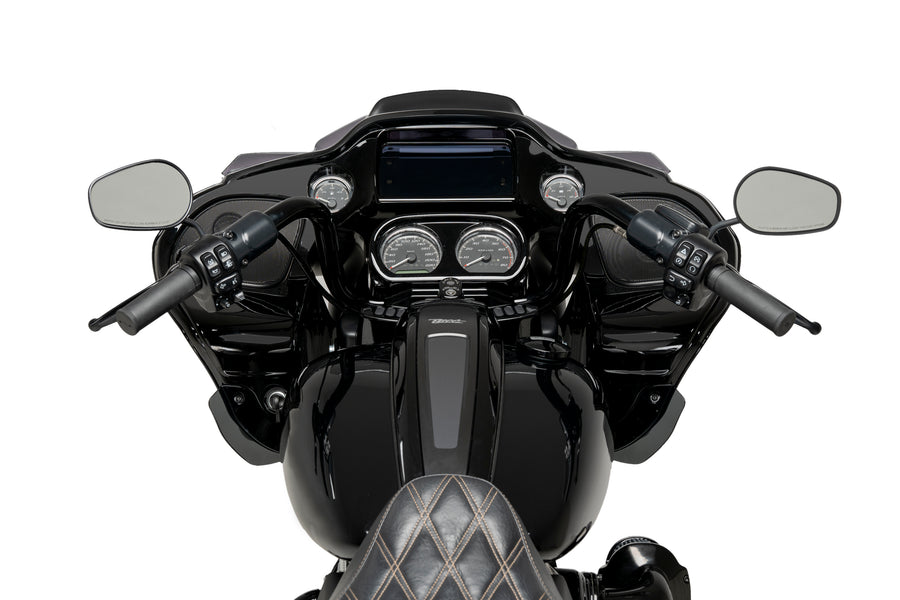 HARLEY DAVIDSON CVO ROAD GLIDE LIMITED FLTRKSEANV [2023] - Deporte de carretera