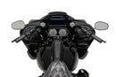 HARLEY DAVIDSON CVO ROAD GLIDE LIMITED FLTRKSEANV [2023] - High-Road Sport - Muy tintado
