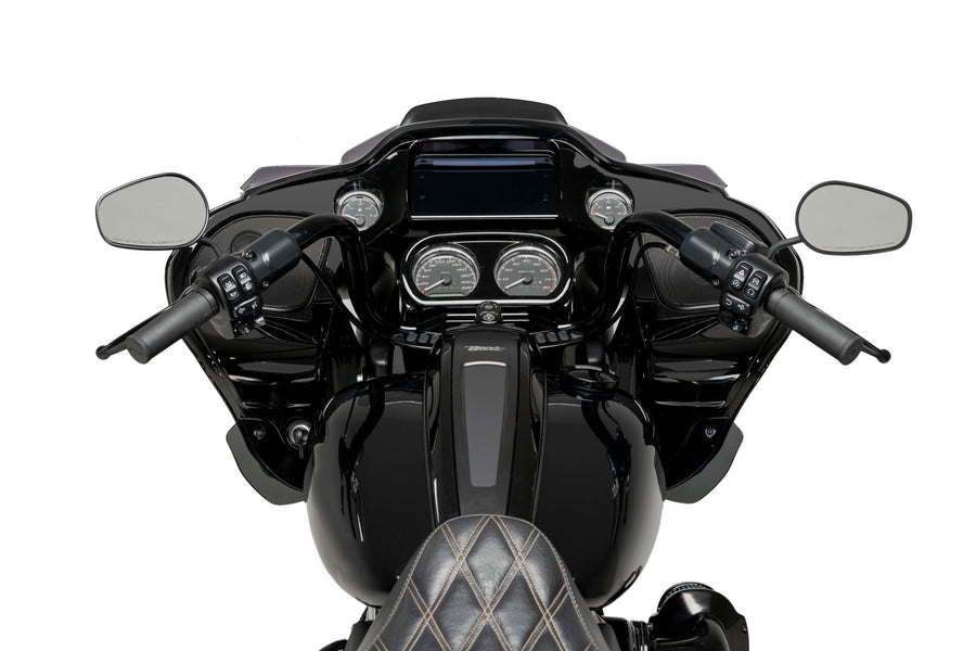 HARLEY DAVIDSON CVO ROAD GLIDE LIMITED FLTRKSEANV [2023] - High-Road Sport - Muy tintado
