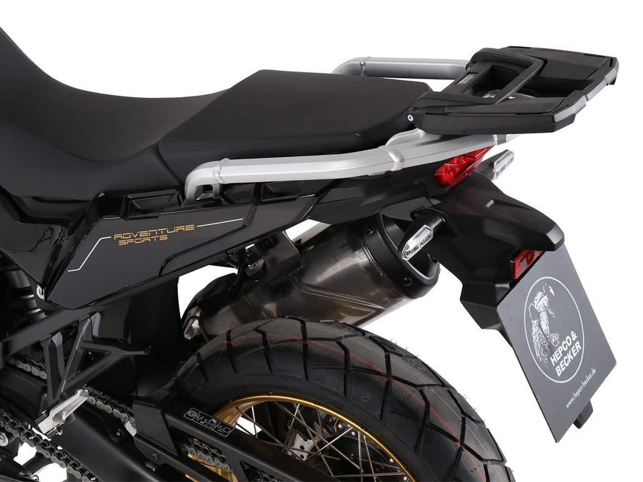 Honda CRF 1100 L en [2019-2023] - Easyrack