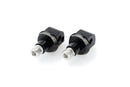 APRILIA TUONO 660 FACTORY [2025] – Adaptador goma reposapiés pasajero-2