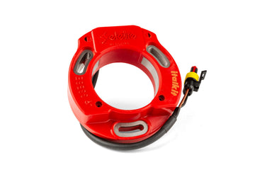 Beta RR Enduro 50 2T - Encendido del rotor interno Racing