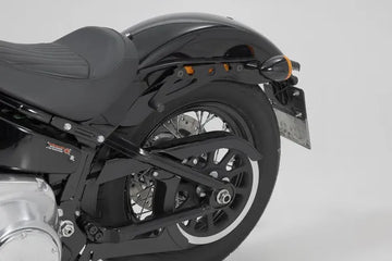Harley-Davidson Softail Standard [2020–2022] – SLH Seitenträger links