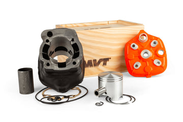 Beta RR SM 50 2T - kit de cilindros Iron Pro Max 90 carrera 44.8mm