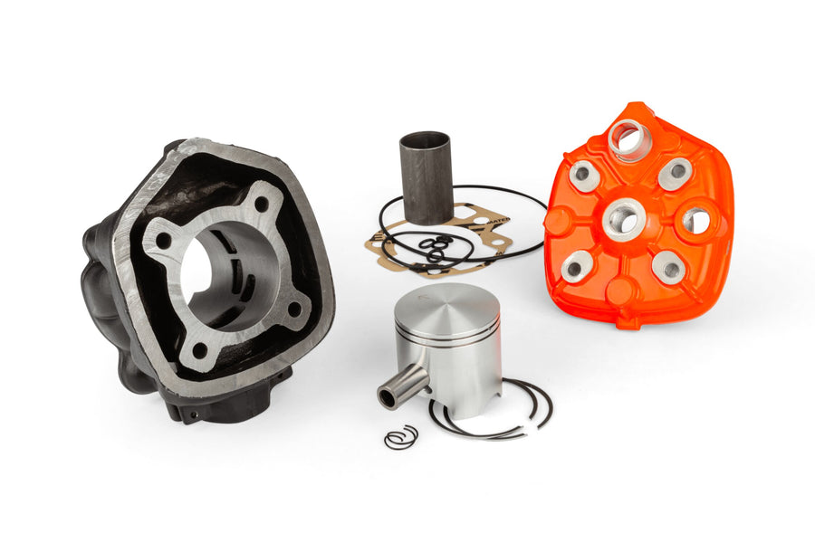 Beta RR-T SM 50 2T - kit de cilindros Iron Pro Max 90 carrera 44.8mm