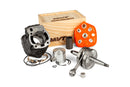 MBK X-Limit Enduro 50 2T AM6 [2004–] - Motorpack Iron Pro Max 90