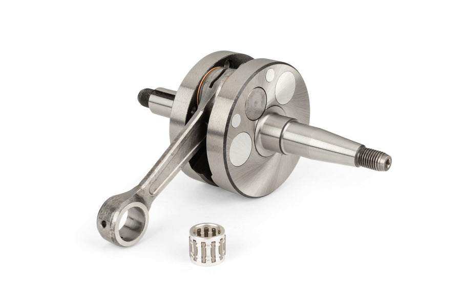 Beta RR SM 50 2T - cigüeñal SC 44,8 mm carrera 90 mm biela