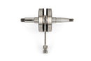 Beta RR SM 50 2T - cigüeñal SC 44,8 mm carrera 90 mm biela