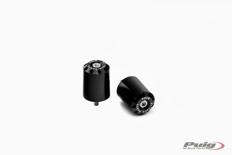 TRIUMPH STREET TRIPLE 675 RX [2016] – Extremos de manillar largos – Aspecto carbono