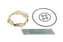 Aprilia SX Factory 50 2T - Kit de cilindros Iron Pro Max 90