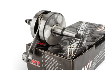Aprilia SX 50 2T - cigüeñal SC carrera 44,8 mm