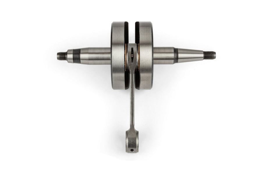 Derbi Senda R X-Race Trail '05 - '10 50 2T D50B0 - Kurbelwelle SC 44,8 mm Hub
