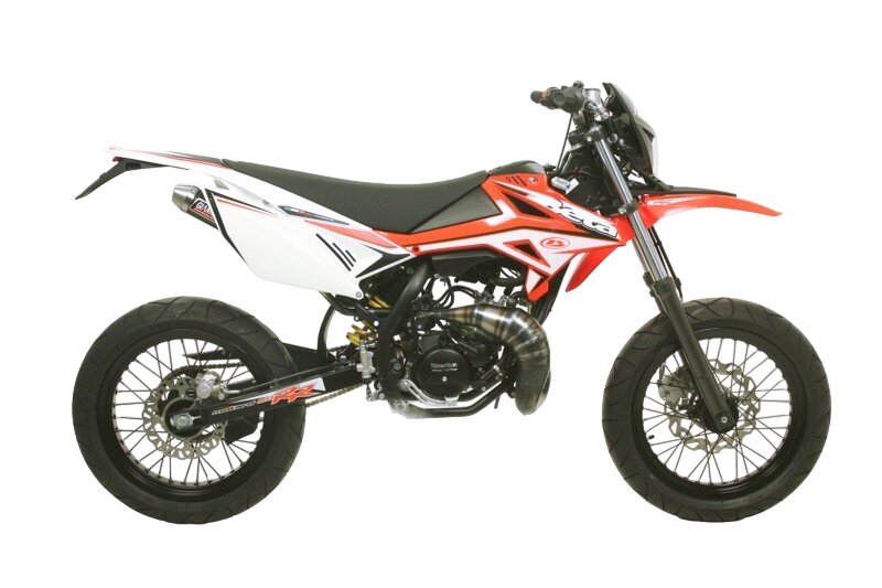Beta RR-T SM 50 2T - Escape enduro