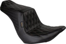 Harley Davidson FXLRST [LE PERA] – Asiento delantero con cola levantada
