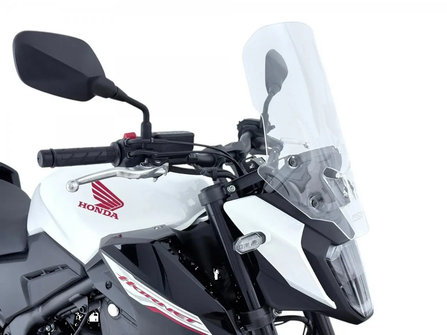 honda cb 500 hornet [WRS] – parabrisas touring CB500 Hornet