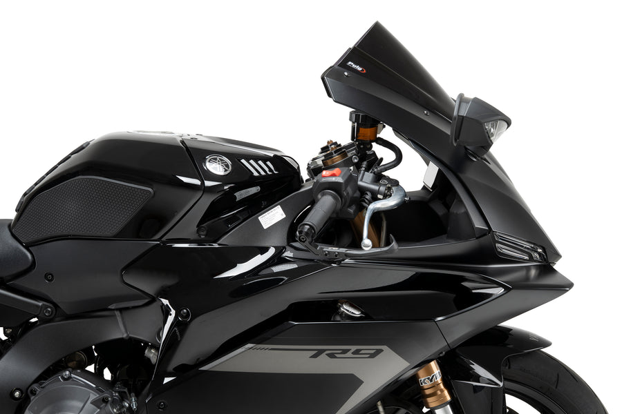 YAMAHA YZF-R9 [2025] – Cúpula Z-Racing – Tintada