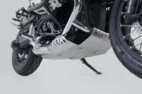 BMW R 12 [2024-2026] - barra de protección del motor plateada – imagen 10