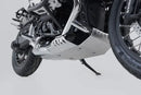 BMW R 12 [2024-2026] - barra de protección del motor plateada – imagen 5