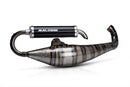 Yamaha Aerox R Naked 50 2T LC [2013–] - Auspuff MHR Team Big Bore 3