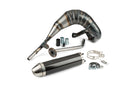 Beta RR-T SM 50 2T - Escape con Carbono ESD Enduro